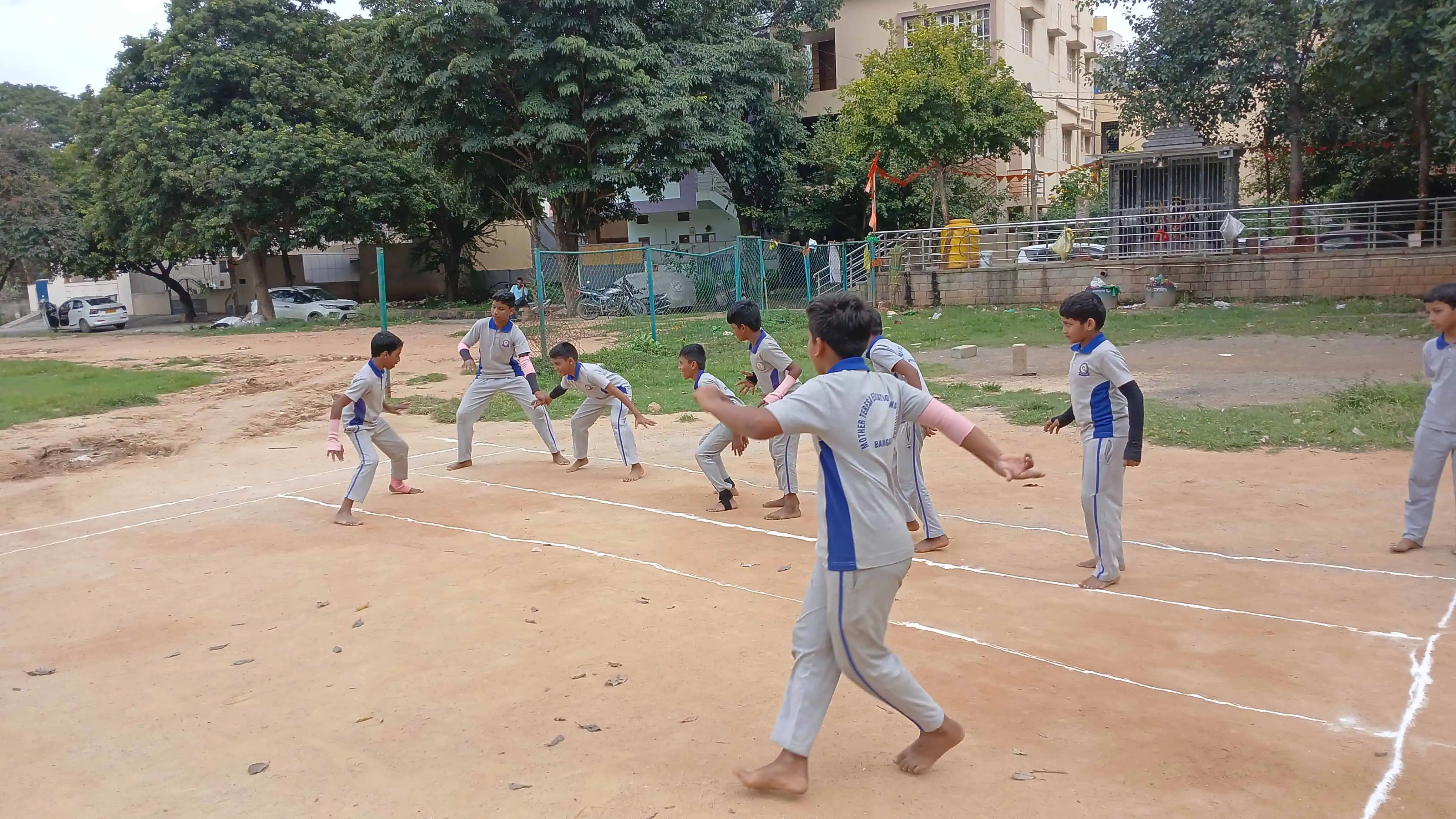 Sports