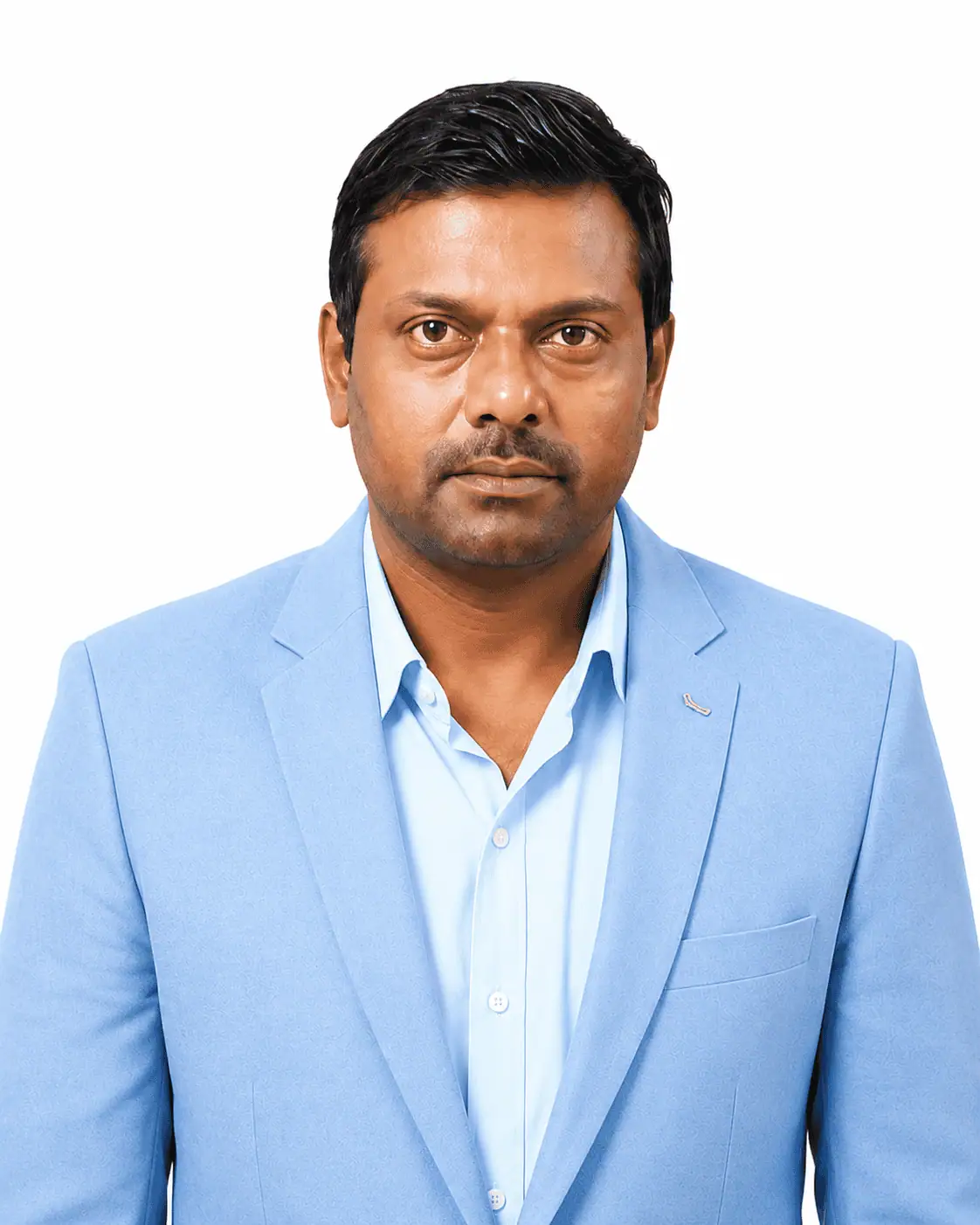 Dr.Vasudev