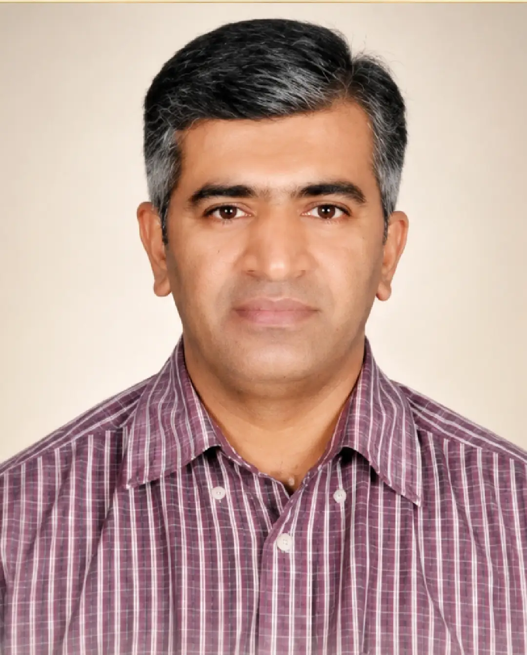 Prashanth Nambiar