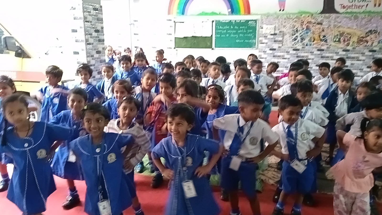 cultural activity