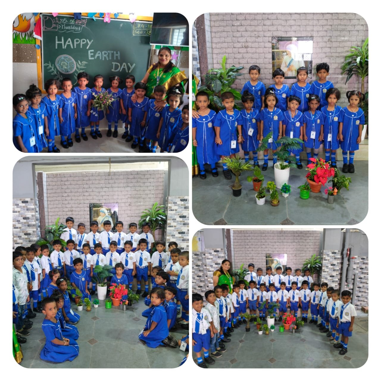 Environment day