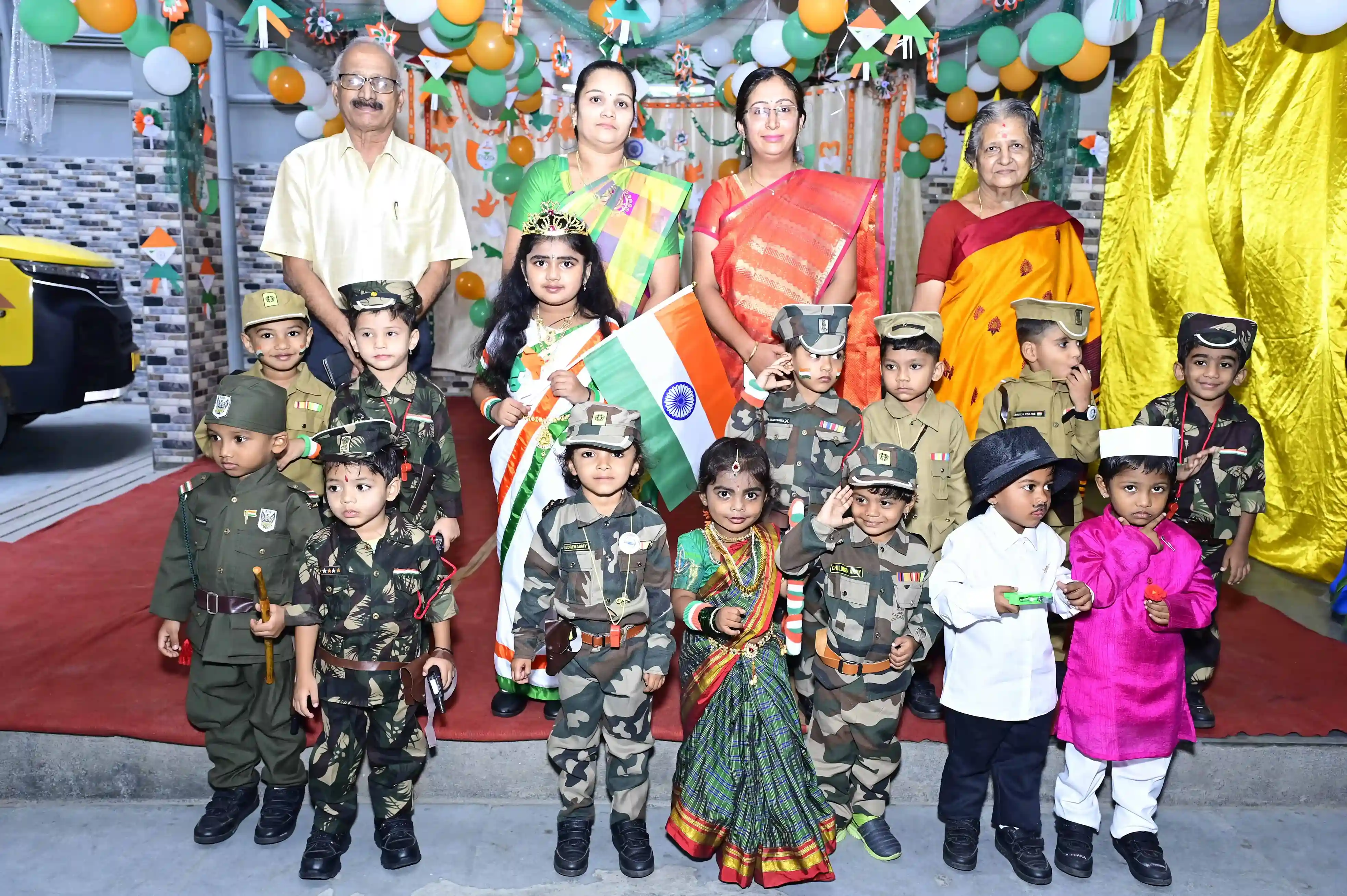 Independence Day (2)